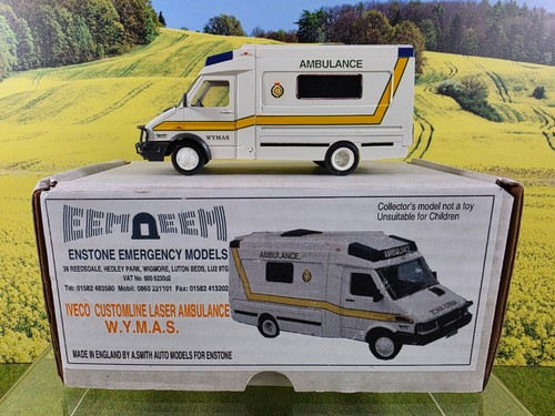Smith models enstone - 1:48,