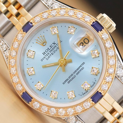 Rolex orologio donna - rolex,