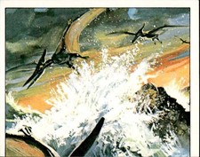 Figurine Animali Preistorici