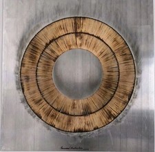 Bernard Aubertin Opera Unica 