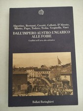 Dall'impero Austro-ungarico