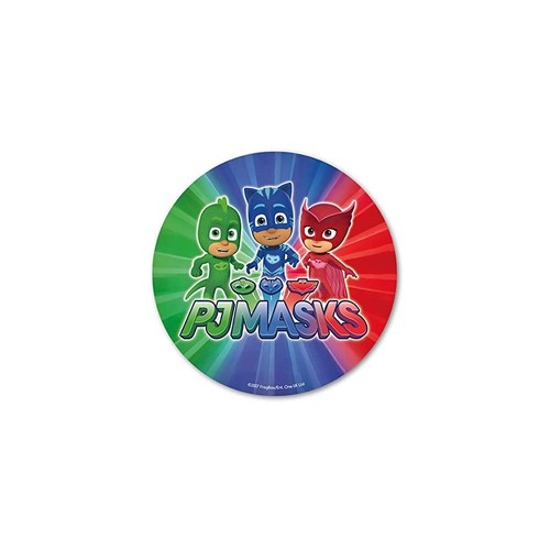 Cialda ostia masks super - in, masks,super