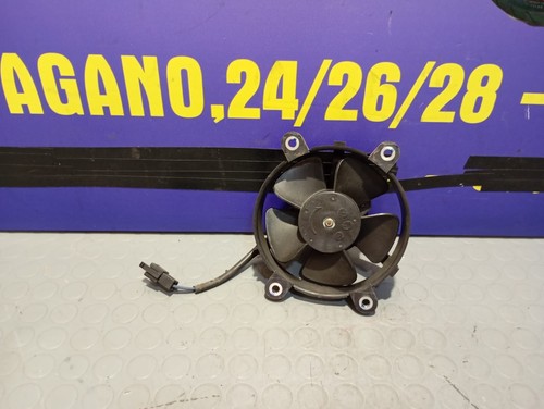 Ventola radiatore peugeot lxr - ventola,