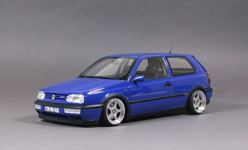Golf gti color concept - gti,