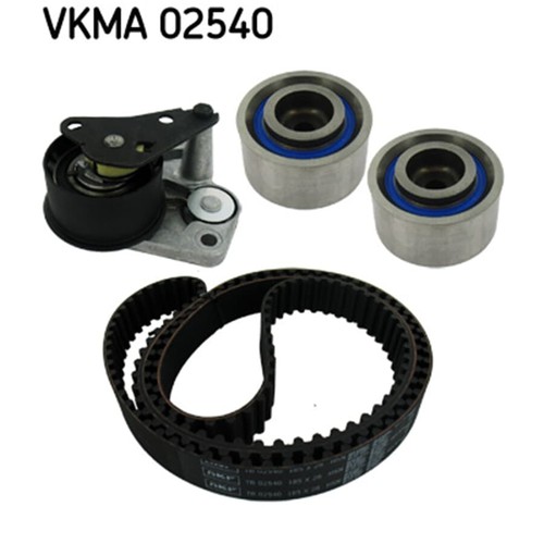 Kit cinghia distribuzione skf - cinghia,