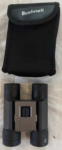 Bushnell powerview binocolo - powerview,