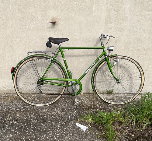 Bicicletta uomo bianchi - da,