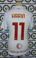 HAAVI FEMMINILE WOMAN MATCH