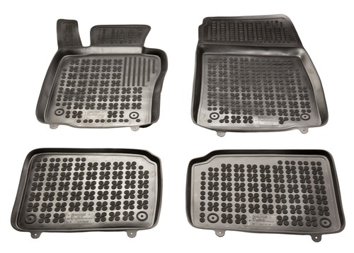Tappetini gomma per - , mini