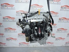 Motore opel agila 1.0 benzina k10b rf483