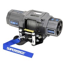 Superwinch 1135240 SP 35