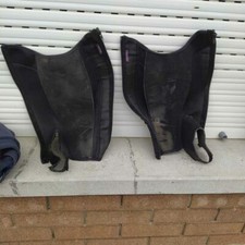 Ghette equitazione cavallo S 36