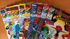 Lotto I fantastici 4 sequenza