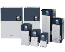 INVERTER TRIFASE TOSHIBA per