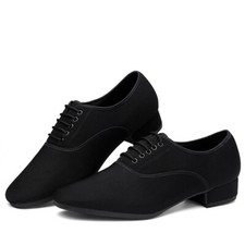 Scarpe Da Ballo Da Uomo Latino