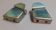 Coppia dx + sx staffe supporti