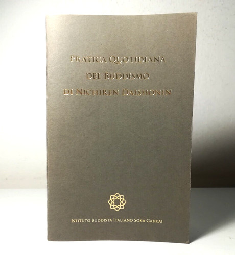 Pratica quotidiana del - quotidiana,