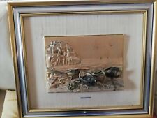 Altorilievo Paolo Rossini