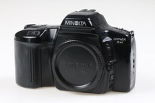 Case MINOLTA Dynax 3xi -