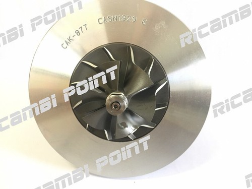 Core assy nuovo - core,