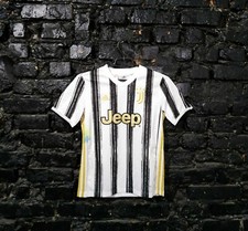 Juventus Home football shirt