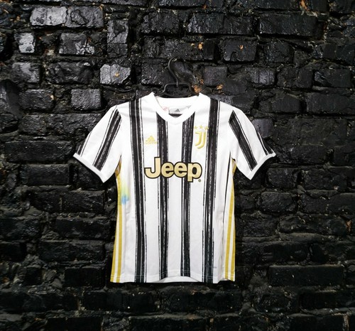 Maglia calcio juventus home - juventus,