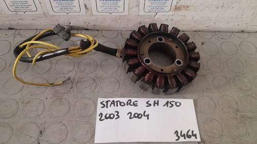 Statore honda 150 2003 - honda,