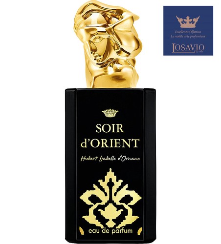 Sisley paris soir orient - paris,