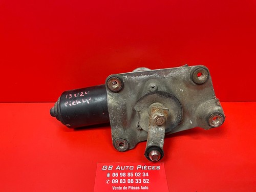Isuzu pick moteur essuie - moteur,