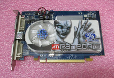 Sapphire ATI Radeon X1650 PRO