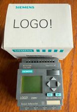 PLC Siemens LOGO! 230RC