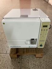 Autoclave sterilizzatore Odontoiatriche Mediche ed Estetiche