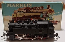 Marklin Locotender 3032