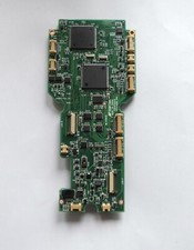 TOPCON SCHEDA MADRE GTS-230N