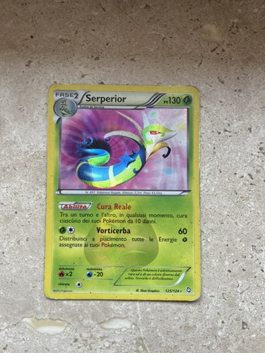 Serperior fuoriserie 125 124 - serperior,