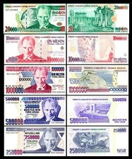 000 lire 1984 - 20.000.000,