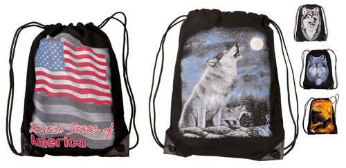 Wolf adler usa - wolf,