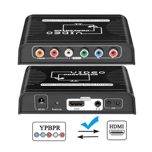 Adattatore convertitore - 5,
