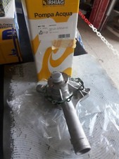 Pompa Acqua Mercedes 200