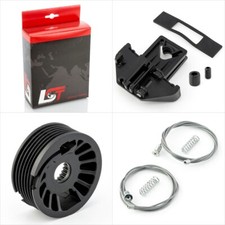 Kit riparazione alzavetro - kit,