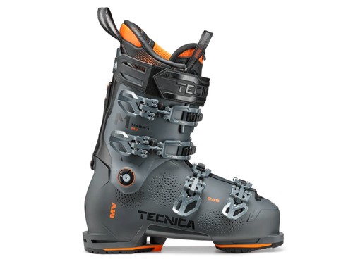 Tecnica scarponi sci uomo - tecnica,