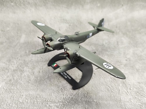 144 italian z506 egret nest - 1/144,