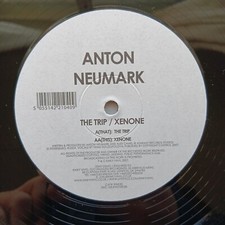 Anton Neumark The Trip Xenone