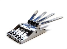 Peters 4 Corde G/B-b-bender