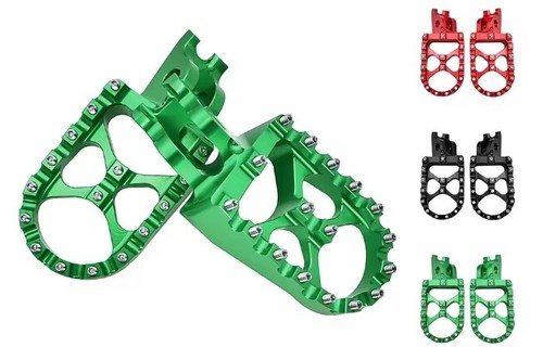 Pedane ergal per kawasaki - in,