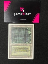 MAGIC MTG | Bayou | Revised