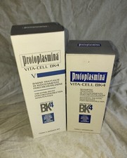 Shampoo BK4 VITACELL