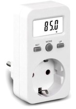 Misuratore Consumo energia