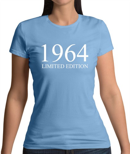 Edizione limitata 1964 - edizione,