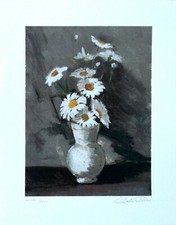 Luigi Colantuoni - Serigrafia